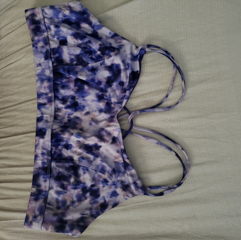Old navy active sport bra